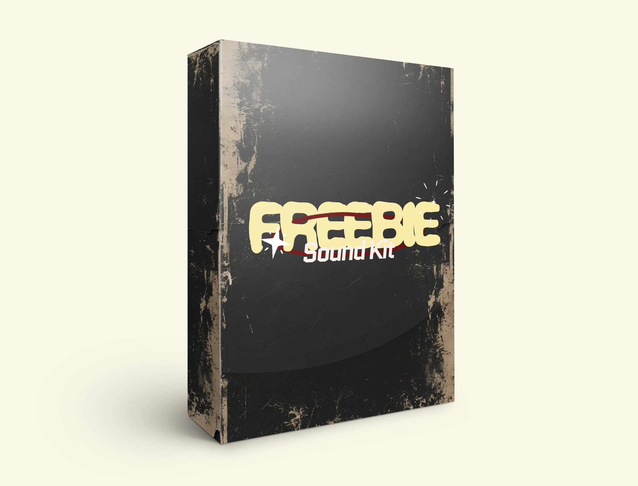 Freebie Sound Kit | Limited Offer